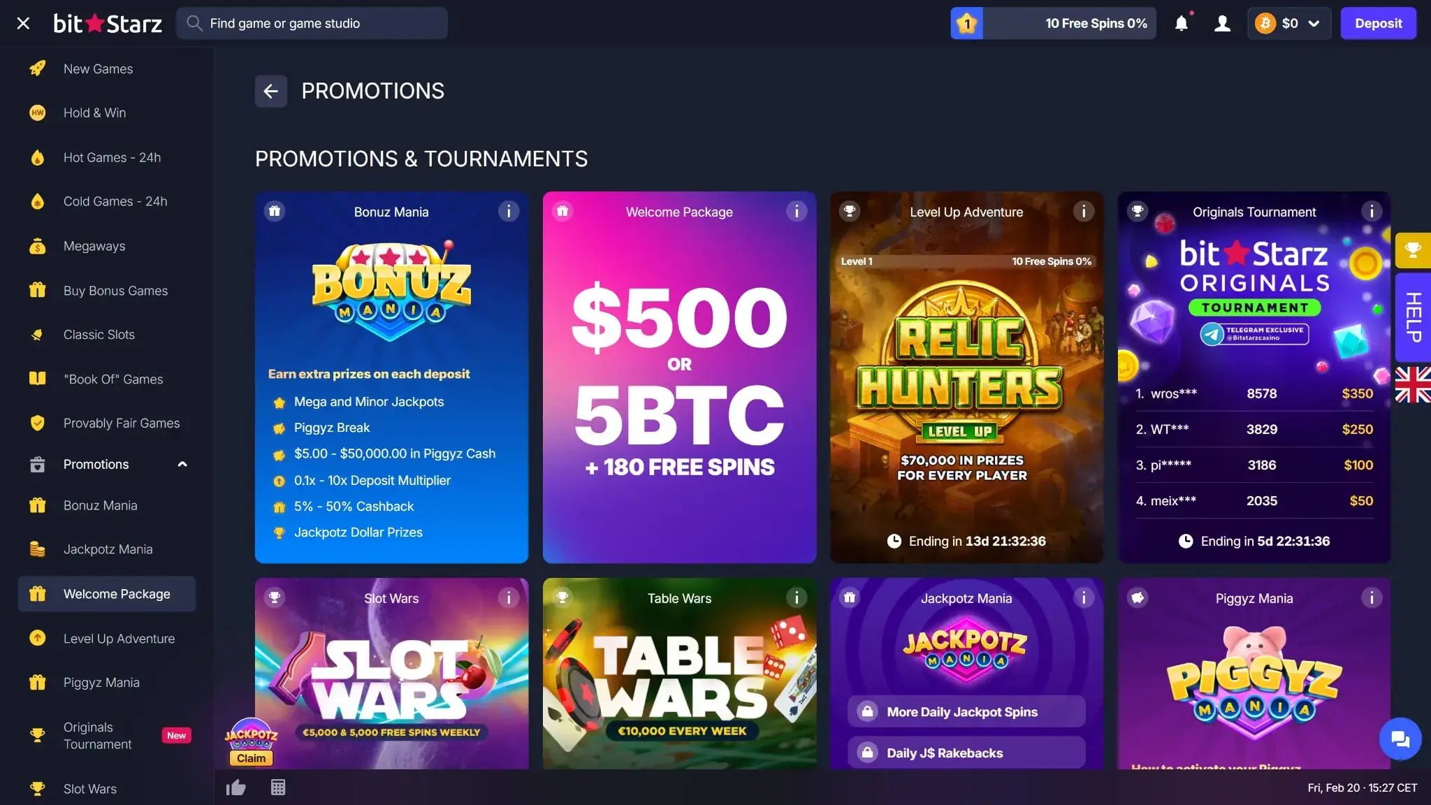 Top crypto casinos for Aviator