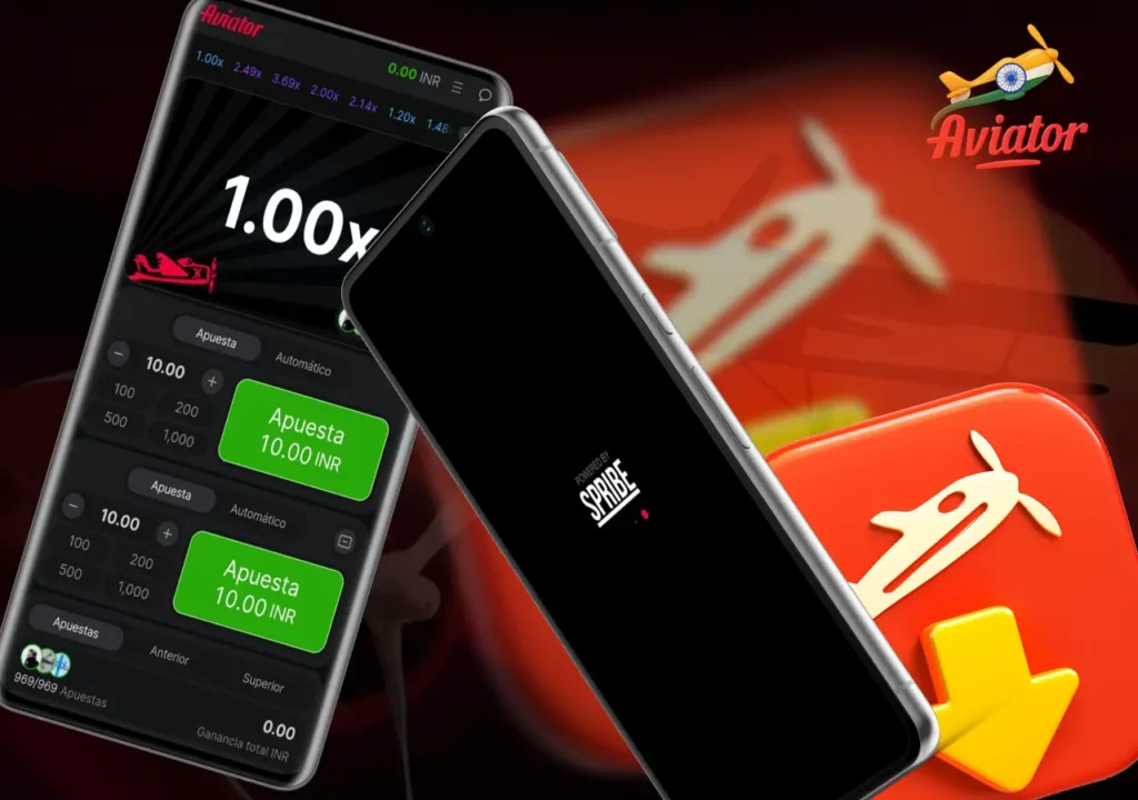 Crypto gambling Aviator game