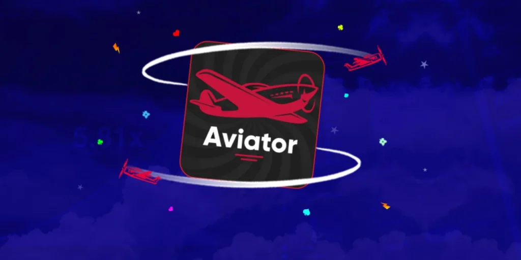 Crypto gambling Aviator game