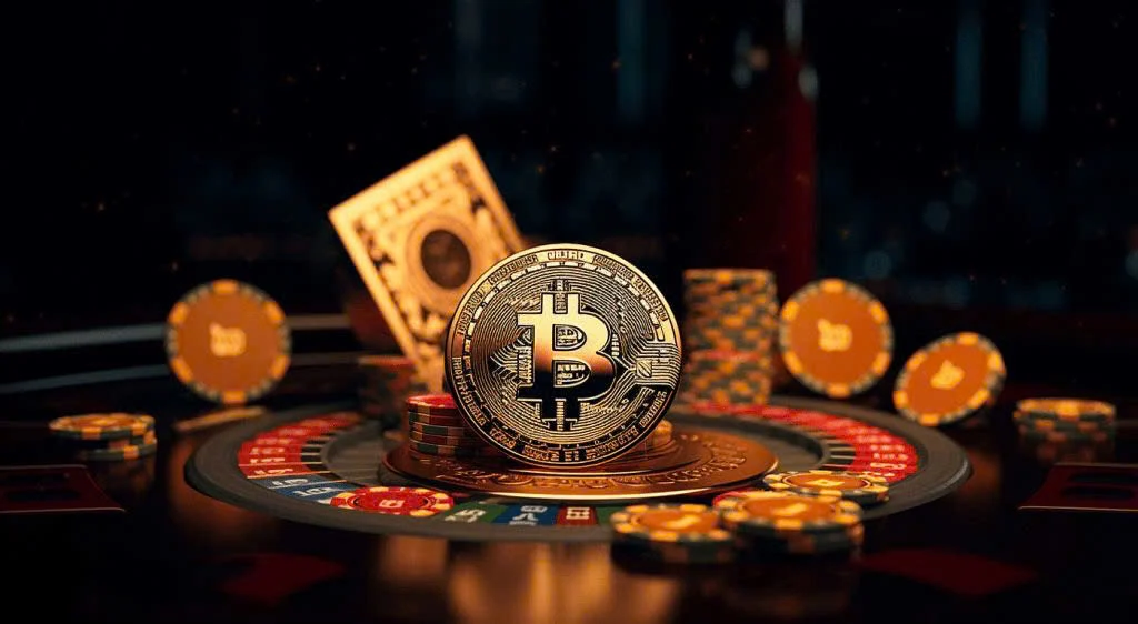 Bitcoin Aviator casinos