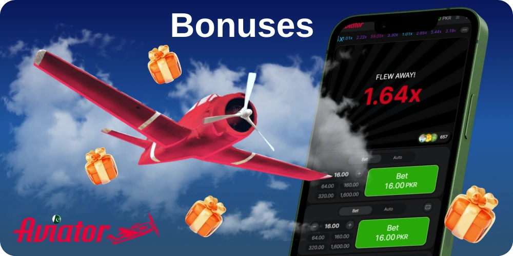 Play Aviator with crypto